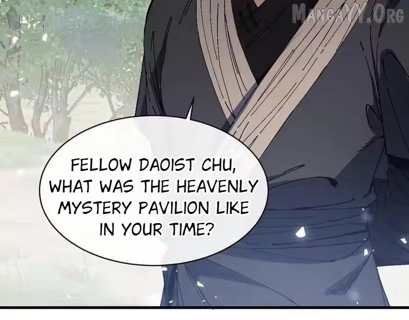 Master: This rebellious disciple is definitely not the Holy Son Chapter 172 - page 32